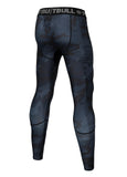ADCC Camo sports leggings
