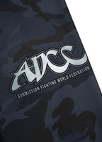 ADCC Camo sports leggings