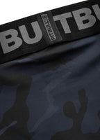 ADCC Camo sports leggings