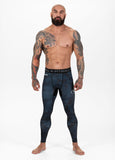 ADCC Camo sports leggings