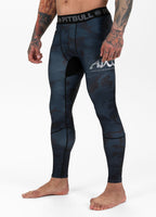 ADCC Camo sports leggings