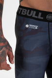 ADCC Camo sports leggings