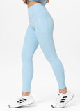 Women's sports leggings AVENIDA