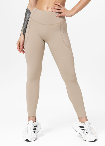 Women's sports leggings AVENIDA