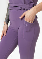 Women's sports leggings AVENIDA