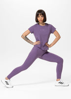Women's sports leggings AVENIDA