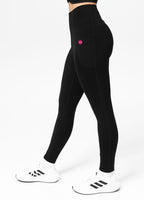 Women's sports leggings AVENIDA