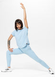 Women's sports leggings AVENIDA