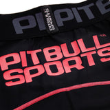 Women's Compression Pro Plus sports leggings