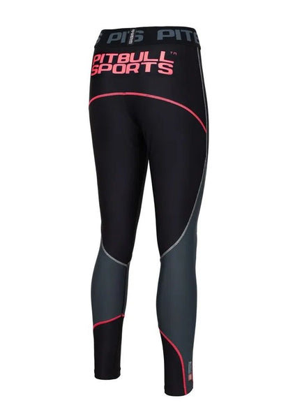 Women's Compression Pro Plus sports leggings