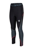 Women's Compression Pro Plus sports leggings