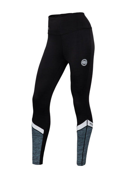 Women's Performance Pro Plus sports leggings