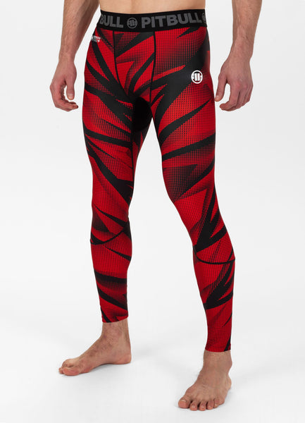 Sportleggings Dot Camo II