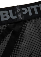Dot Camo II sports leggings