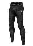 Sportleggings Net Camo II