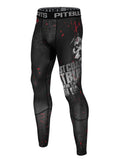 Sportleggings Performance Pro plus Blood Dog