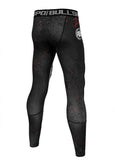 Sportleggings Performance Pro plus Blood Dog