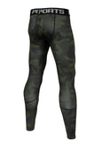 Sports leggings Performance Pro plus Dillard