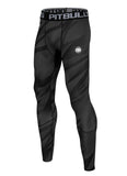 Sportleggings Performance Pro plus Dot Camo
