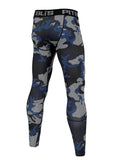 Sportleggings Performance Pro plus Net Camo