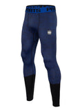 Sportleggings Performance Pro plus Small Logo