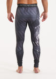 Street Dog sports leggings