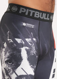 Street Dog sports leggings