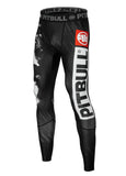 Street Dog sports leggings