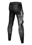 Street Dog sports leggings