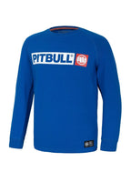 Kinder longsleeve Hilltop