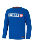Kinder longsleeve Hilltop