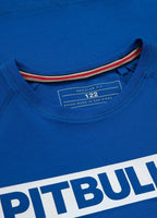 Kinder longsleeve Hilltop