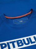 Kinder longsleeve Hilltop