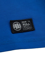 Kinder longsleeve Hilltop