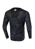 Long-sleeved shirt Mesh Performance Pro plus ADCC Camo