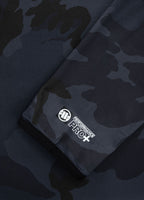 Long-sleeved shirt Mesh Performance Pro plus ADCC Camo