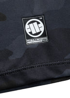 Long-sleeved shirt Mesh Performance Pro plus ADCC Camo