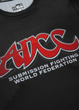 Long-sleeved shirt Mesh Performance Pro plus ADCC