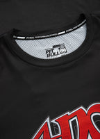 Long-sleeved shirt Mesh Performance Pro plus ADCC