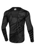 Langarmshirt Mesh Performance Pro plus Dot Camo II
