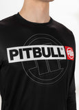 Longsleeve Mesh Performance Pro plus Hilltop Sports
