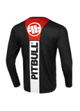 Longsleeve Mesh Performance Pro plus Hilltop Sports