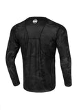 Longsleeve Mesh Performance Pro plus Net Camo Hilltop II