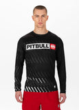 Longsleeve Mesh Performance Pro plus Street Dog