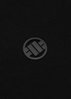 Men's Long Sleeve Pique Rockey - Black