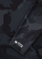 Long-sleeved shirt Rashguard ADCC Camo