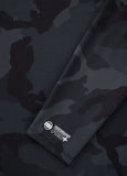 Long-sleeved shirt Rashguard ADCC Camo