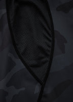 Long-sleeved shirt Rashguard ADCC Camo