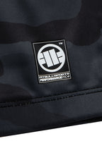Long-sleeved shirt Rashguard ADCC Camo