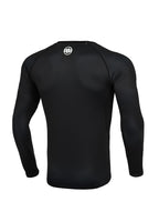 Long-sleeved Rashguard ADCC